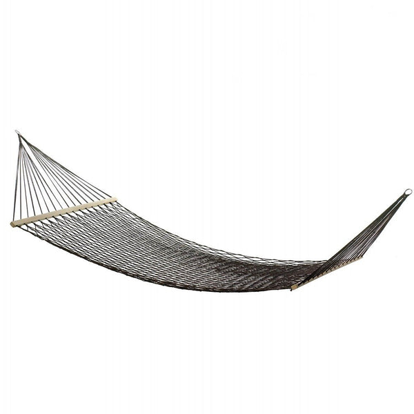 Espresso Two-person Hammock