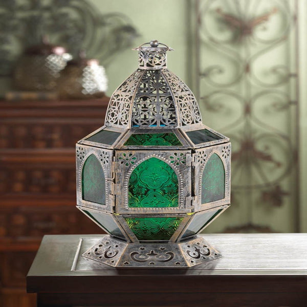 Basilica Candle Lantern