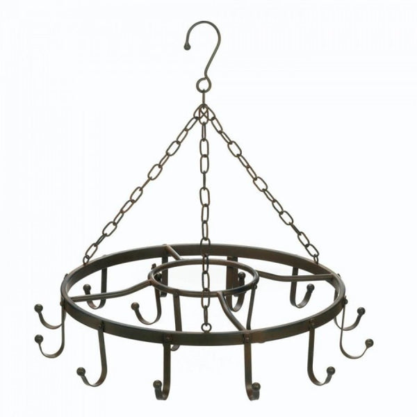 Circular Pot Hanger