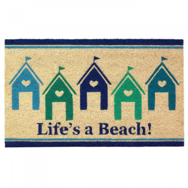 Beach House Doormat