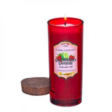 Strawberry Daiquiri Scented Candle