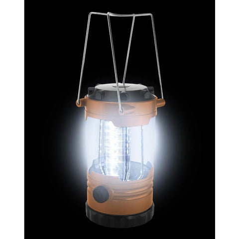 Blaze Lantern - Copper