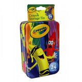 Crayola Small Storage Box