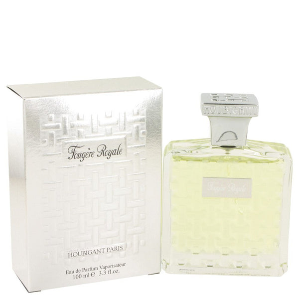 Fougere Royale By Houbigant Eau De Parfum Spray 3.3 Oz