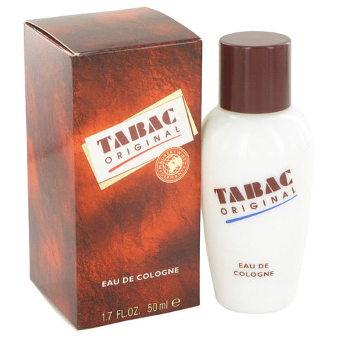 Tabac By Maurer & Wirtz Cologne 1.7 Oz