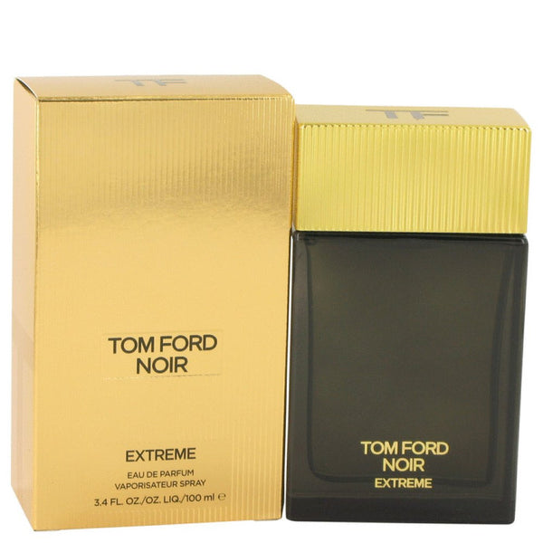 Tom Ford Noir Extreme By Tom Ford Eau De Parfum Spray 3.4 Oz