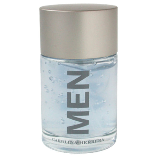212 By Carolina Herrera After Shave Gel 3.4 Oz