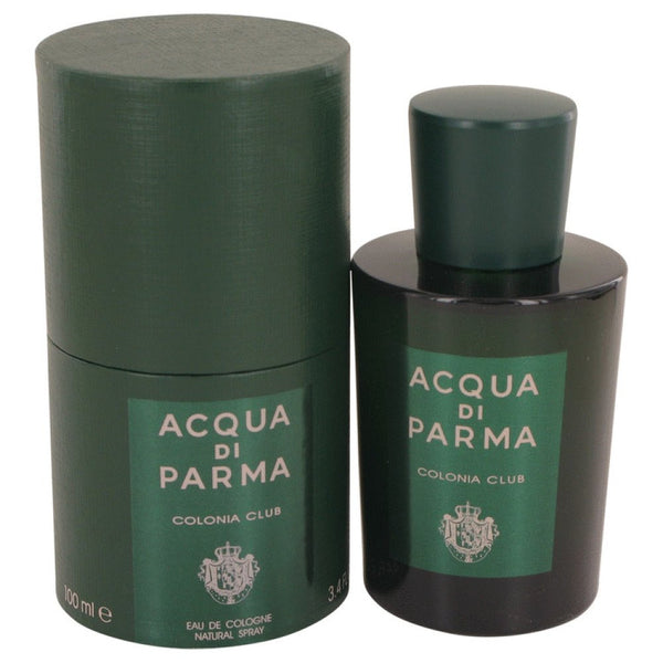 Acqua Di Parma Colonia Club By Acqua Di Parma Eau De Cologne Spray 3.4 Oz