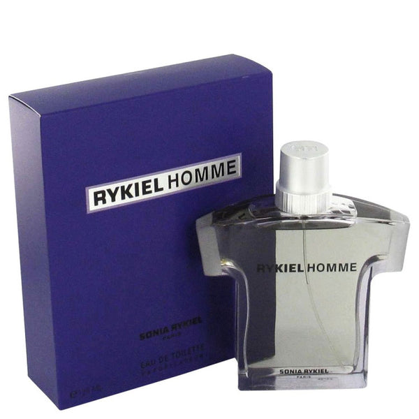 Sonia Rykiel By Sonia Rykiel Eau De Toilette Spray 2.5 Oz