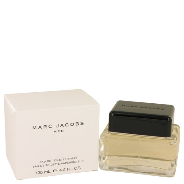 Marc Jacobs By Marc Jacobs Eau De Toilette Spray 4.2 Oz