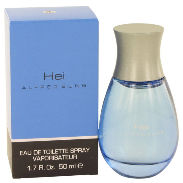 Hei By Alfred Sung Eau De Toilette Spray 1.7 Oz