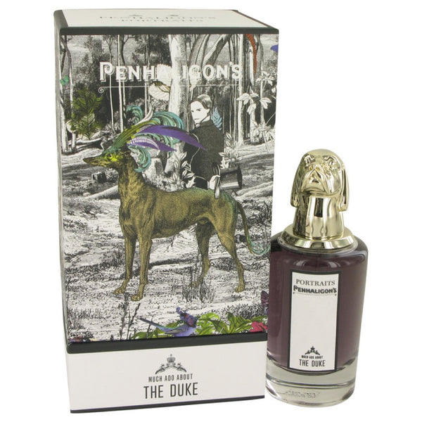 Much Ado About The Duke By Penhaligon's Eau De Parfum Spray 2.5 Oz