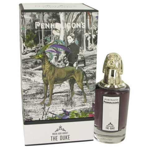Much Ado About The Duke By Penhaligon's Eau De Parfum Spray 2.5 Oz