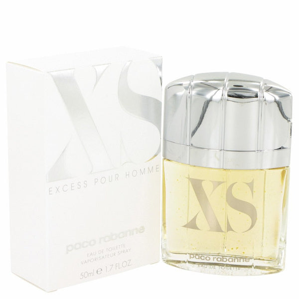 Xs By Paco Rabanne Eau De Toilette Spray 1.7 Oz