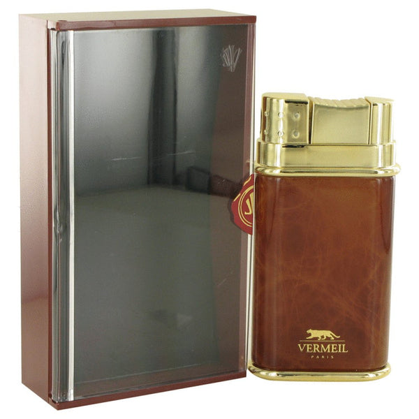 Vermeil By Vermeil Eau De Toilette Spray 3.4 Oz