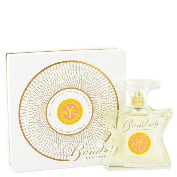 Chelsea Flowers By Bond No. 9 Eau De Parfum Spray 1.7 Oz
