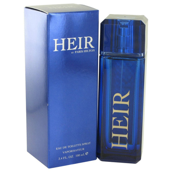 Paris Hilton Heir By Paris Hilton Eau De Toilette Spray 3.4 Oz