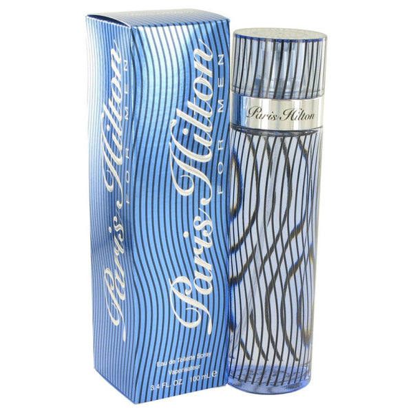 Paris Hilton By Paris Hilton Eau De Toilette Spray 3.4 Oz
