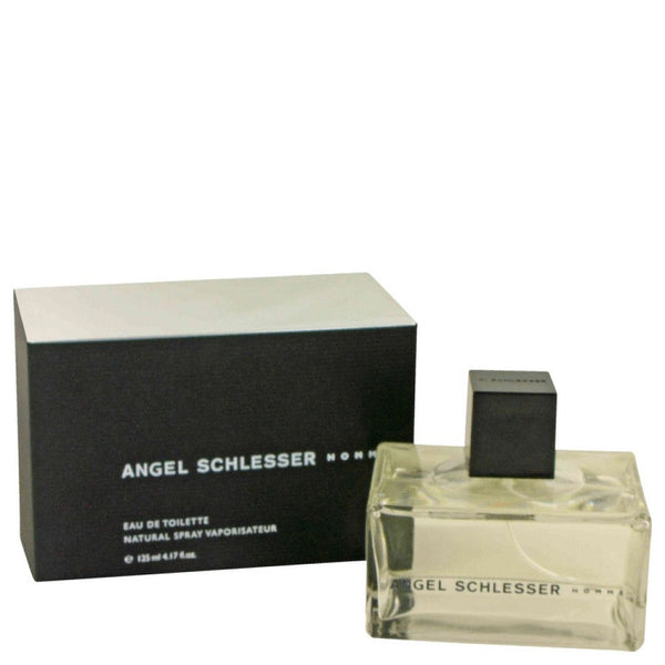 Angel Schlesser By Angel Schlesser Eau De Toilette Spray 4.2 Oz