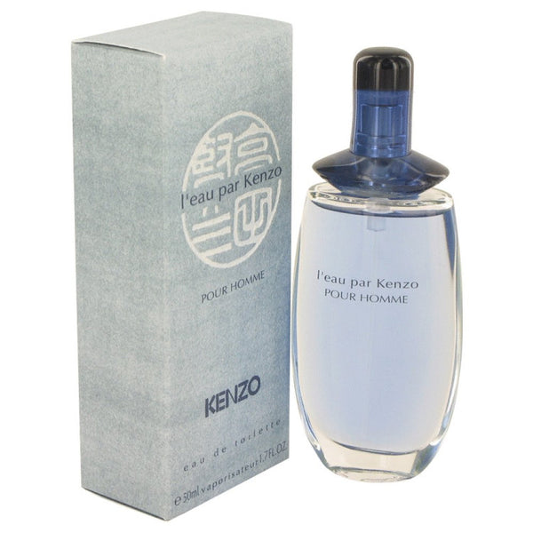 L'eau Par Kenzo By Kenzo Eau De Toilette Spray 1.7 Oz