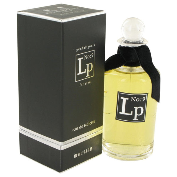 Lp No. 9 By Penhaligon's Eau De Toilette Spray 3.4 Oz