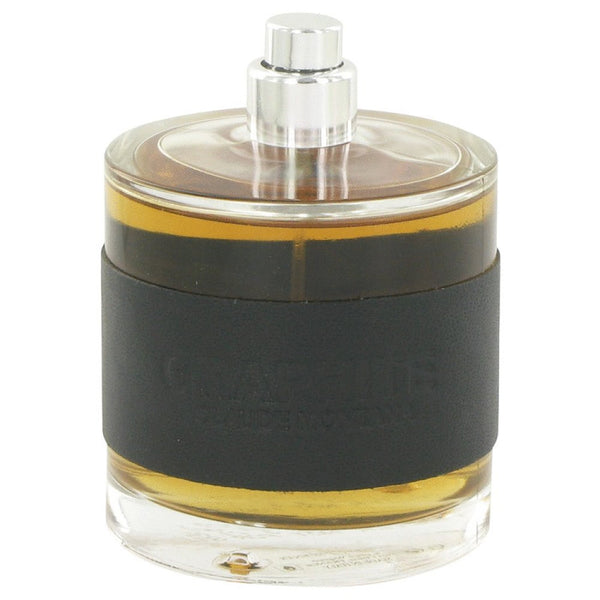 Graphite By Claude Montana Eau De Toilette Spray 3.4 Oz