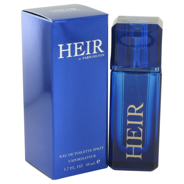 Paris Hilton Heir By Paris Hilton Eau De Toilette Spray 1.7 Oz