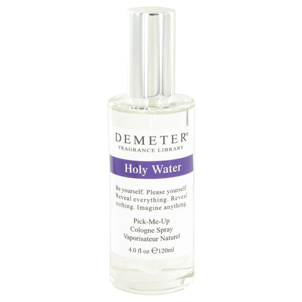 Demeter By Demeter Holy Water Cologne Spray 4 Oz