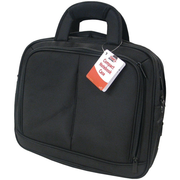 Travel Solutions Top-Loading Notebook Bag (13")