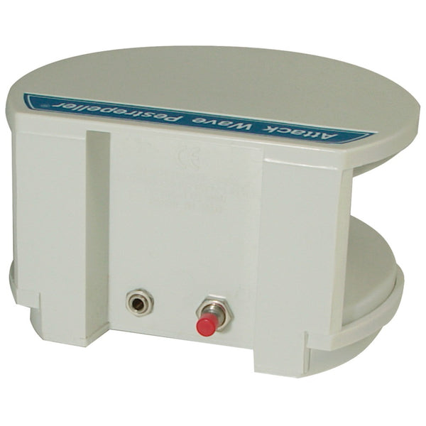 P3 Attack Wave Pestrepeller