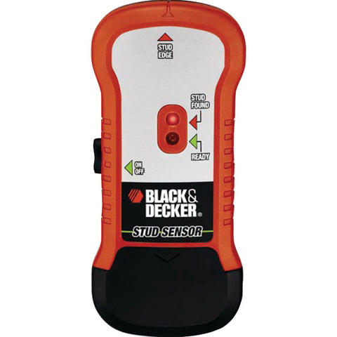 Black & Decker Stud & Metal Sensor