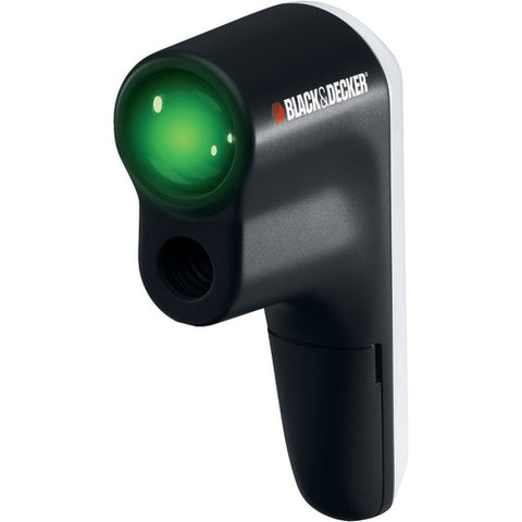 Black & Decker Thermal Leak Detector