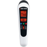Black & Decker Thermal Leak Detector