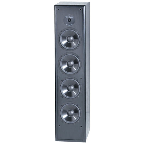 Bic Venturi 8" Slim-Design Tower Speaker