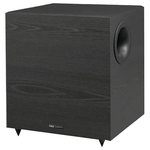 Bic Venturi Powered Subwoofer (10", 350-Watt)