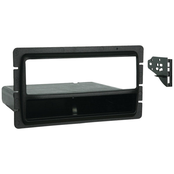Metra 1995-2006 Gm Single-din Installation Multi Kit