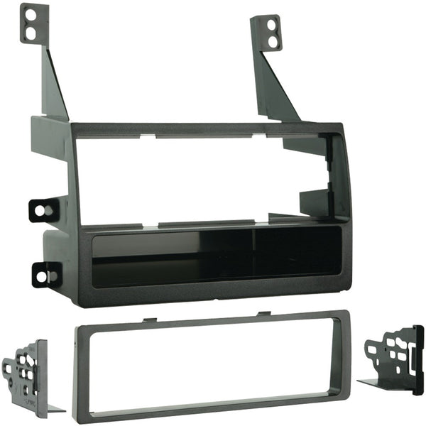 Metra 2005-2006 Nissan Altima Single-din Installation Kit