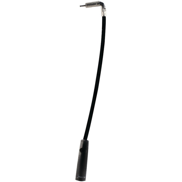Metra Gm Factory Radio To Aftermarket Antenna Adapter With Mini Barbed Plug
