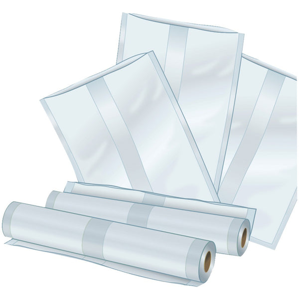 Nesco Vacuum Sealer Bag Variety Pack
