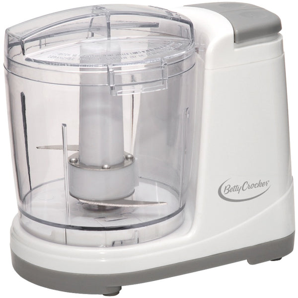 Betty Crocker 3-cup Chopper