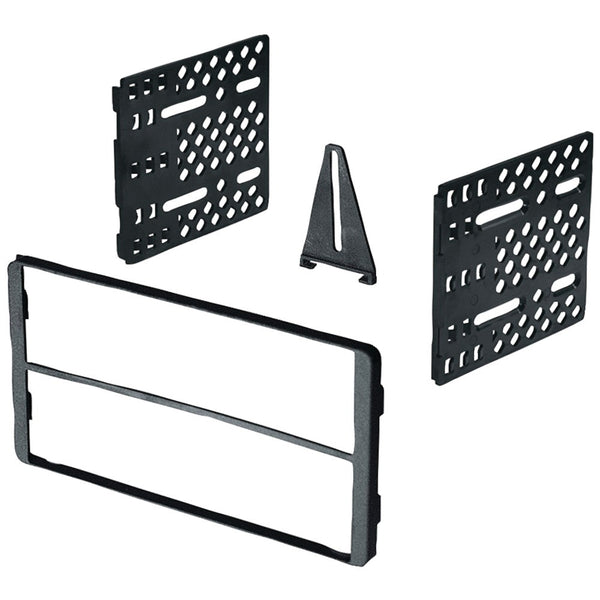 Best Kits In-dash Installation Kit (ford And Lincoln And Mercury 1995 & Up Double-din)