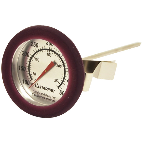 Starfrit Candy And Deep-fry Thermometer