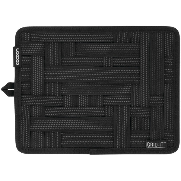 Cocoon 7.2" X 9.2" Grid-It! Organizer