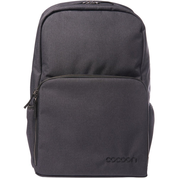 Cocoon 15" Recess Backpack (black)