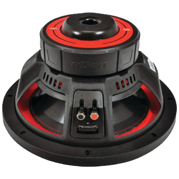 Cerwin-Vega Mobile Vega Series 8" 750-Watt Dvc Subwoofer (2Ohm )