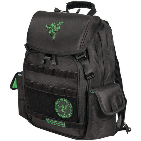 Mobile Edge 15.6" Razer Tactical Backpack