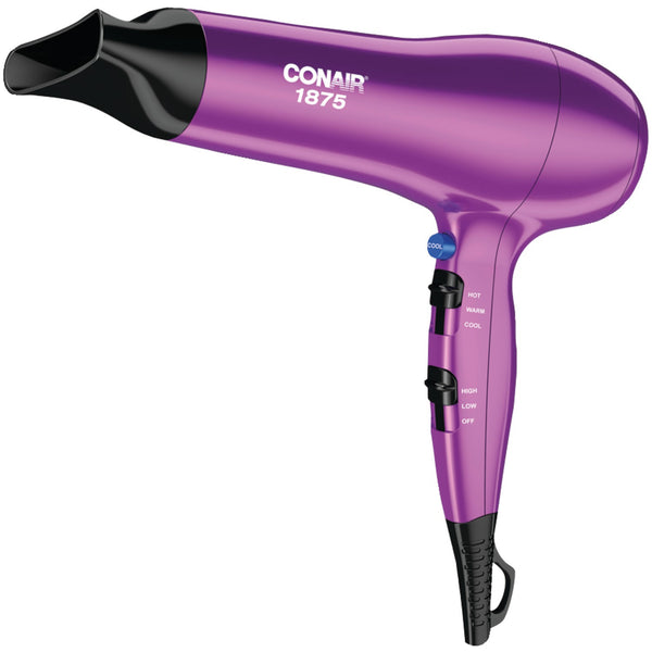 Conair 1875-watt Ionic Conditioning Hair Dryer