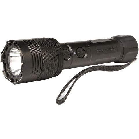 Tornado 1 Million-volt Stun Gun With 120-lumen Light