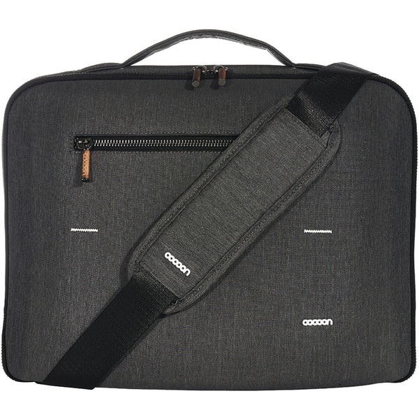 Cocoon Graphite Brief For Macbook Pro (13")