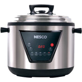 Nesco 11-quart Pressure Cooker